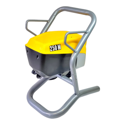 Spruzzatore airless Wagner Control Pro 250 M sistema di spruzzatura 550 watt 1,25 l/min 110 bar ( 2371053 )