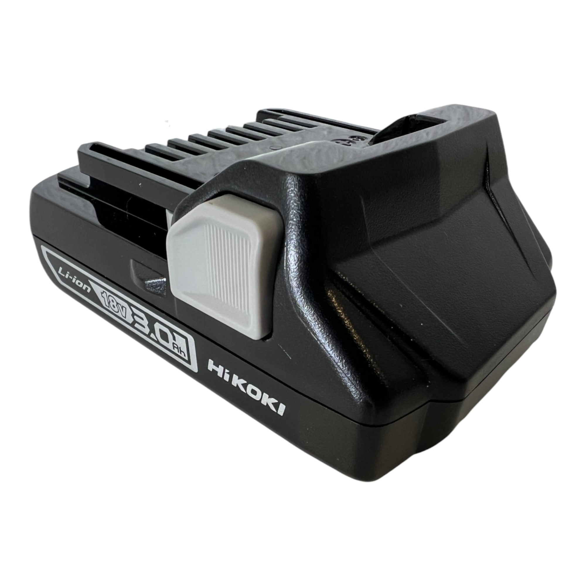 Hikoki BSL1830C 2x Akkupack 18 V 3 0 Ah 3000 mAh Li ion 339783  3 - toolbrothers