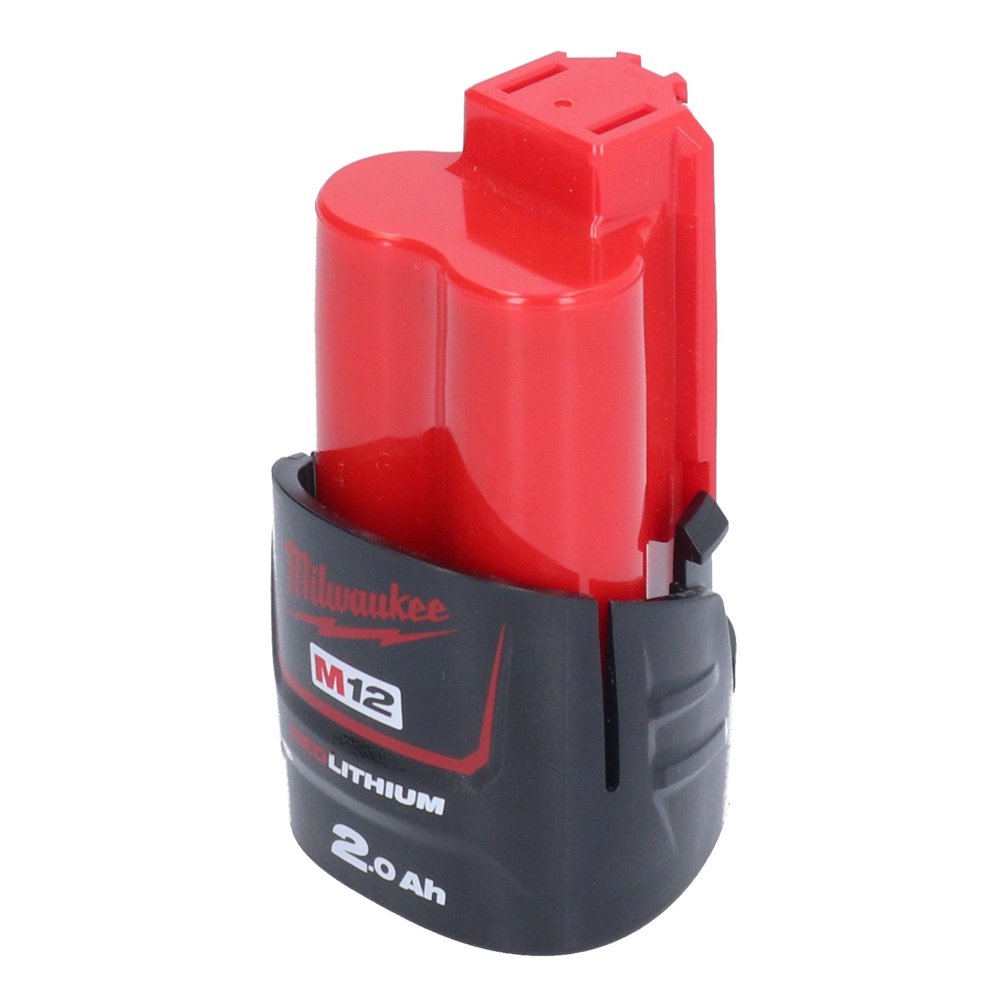 Milwaukee M12 FJS 201 Akku Stichsaege 12 V 22 mm Brushless 1x Akku 2 0 Ah ohne Ladegeraet 3 - toolbrothers