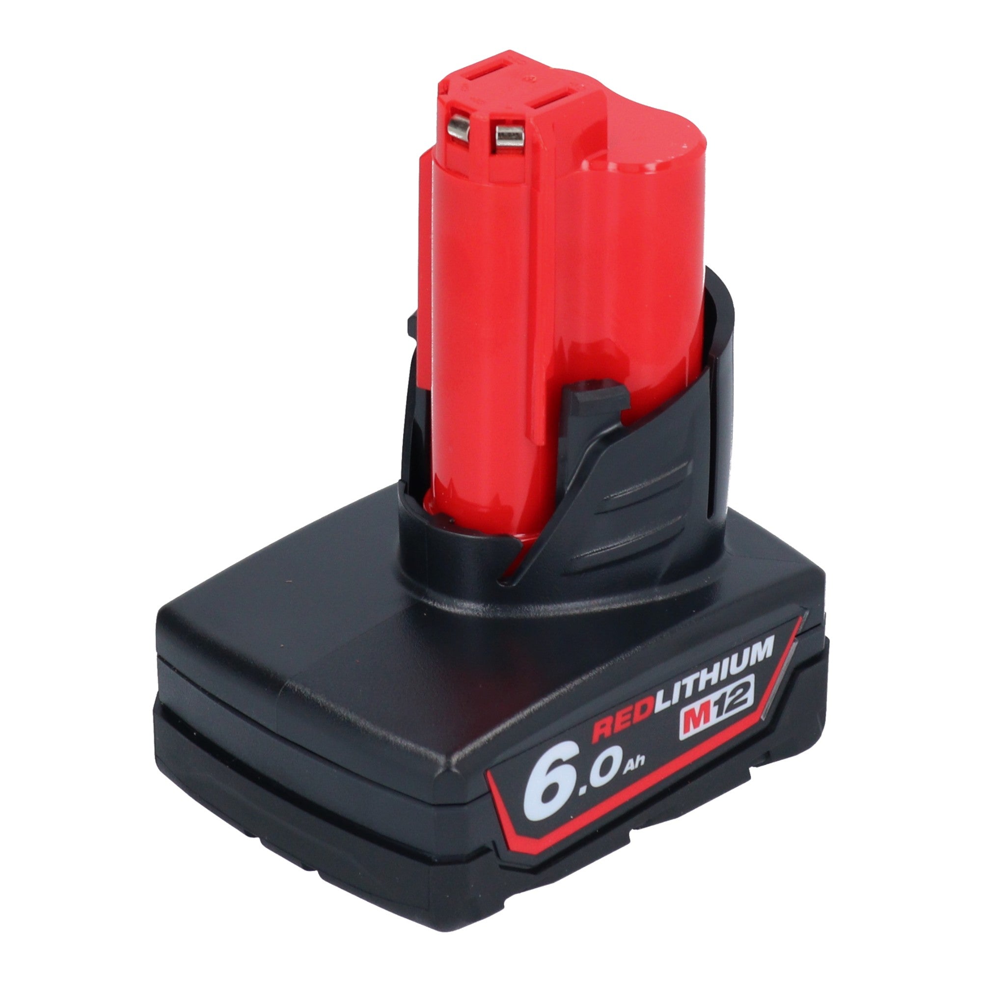 Milwaukee M12 FJS 601 Akku Stichsaege 12 V 22 mm Brushless 1x Akku 6 0 Ah ohne Ladegeraet 3 - toolbrothers