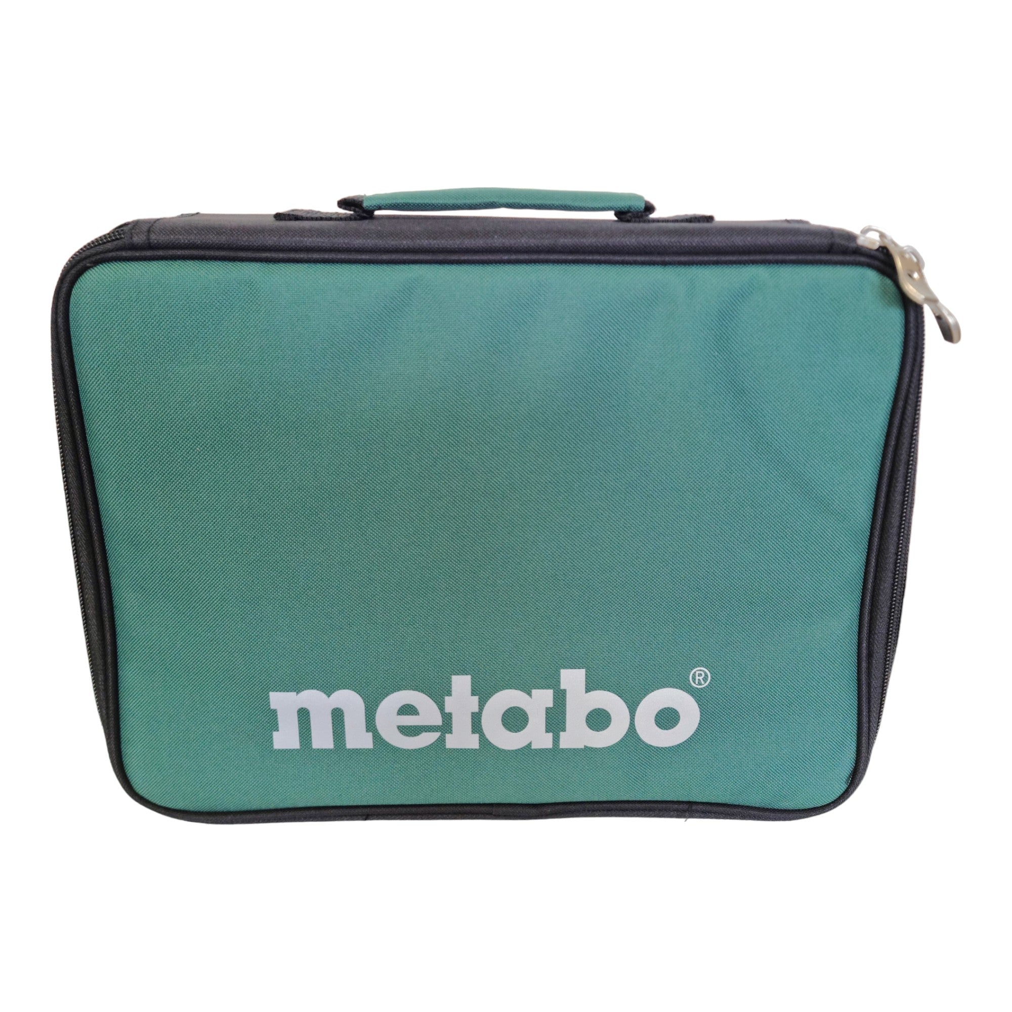 Metabo BS 18 Akku Bohrschrauber 18 V 48 Nm 1x LiHD Akku 4 0 Ah Ladegeraet Bitbox Tasche 2 - toolbrothers