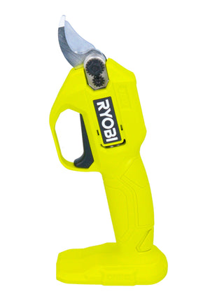 RYOBI RY18SCA-115 Akku Gartenschere 18 V 25 mm + 1x Akku 1,5 Ah + Ladegerät