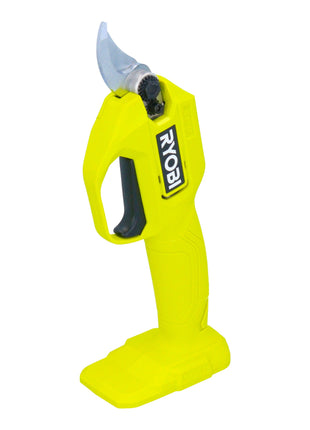 RYOBI RY18SCA-215 Akku Gartenschere 18 V 25 mm + 2x Akku 1,5 Ah + Ladegerät