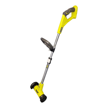 RYOBI RY18PCA-215 18 V ONE+ cordless crevice cleaner with wire brush + 2x 1.5 Ah battery + charger