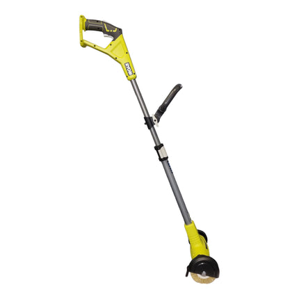 RYOBI RY18PCA-215 18 V ONE+ cordless crevice cleaner with wire brush + 2x 1.5 Ah battery + charger