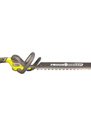 RYOBI RY18HT55A-215 18 V ONE+ Akku Heckenschere 55 cm + 2x Akku 1,5 Ah + Ladegerät