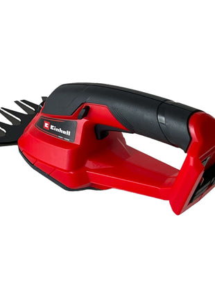 Einhell GC-AGS 18 Li - Cisaille à gazon sans batterie Solo 18 V 10 cm (4514092) Solo - sans batterie, sans chargeur