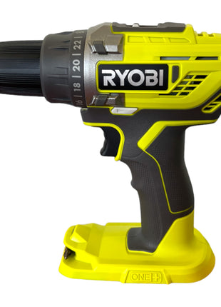 Ryobi R18DD3-115 Akku Bohrschrauber 18 V 13 mm 50 Nm + 1x Akku 1,5 Ah + Ladegerät