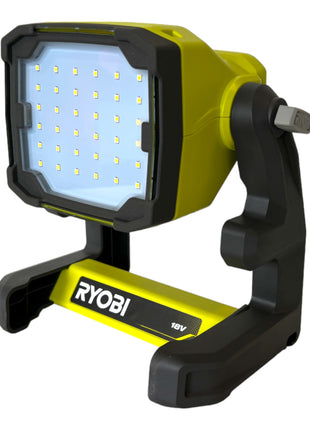 RYOBI RLFD18-215 Akku LED Strahler 18 V 1800 lm + 2x Akku 1,5 Ah + Ladegerät