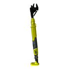 Ryobi OLP1832BX-115 Akku Astschere 18 V 32 mm + 1x Akku 1,5 Ah + Ladegerät