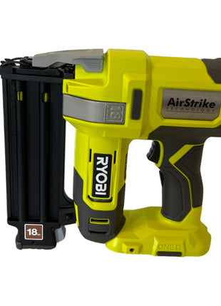 RYOBI R18GN18-115 Akku Tacker 18 V 1,2 x 15 - 50 mm + 1x Akku 1,5 Ah + Ladegerät