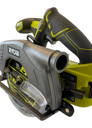 RYOBI R18CS-115 Akku Handkreissäge 18 V 165 mm + 1x Akku 1,5 Ah + Ladegerät