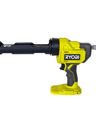 Ryobi RCG18-115 Akku Kartuschenpresse 18 V 310 ml ONE+ + 1x Akku 1,5 Ah + Ladegerät