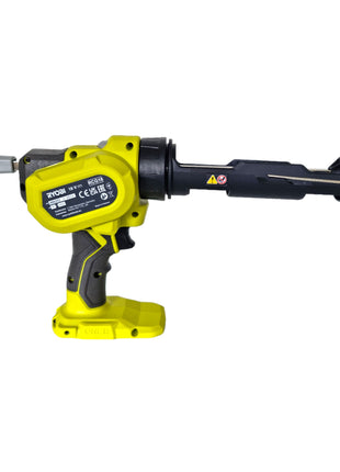 Pistola de cartuchos a batería Ryobi RCG18-215 18 V 310 ml ONE+ + 2x batería 1,5 Ah + cargador