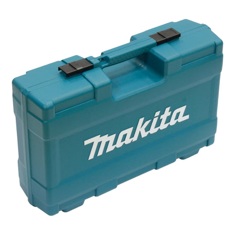 Makita 183W49-4 Coffret de transport 480 x 320 x 140 mm + 65 pcs. d'accessoires SDS-plus pour marteau perforateur sans fil DHR171