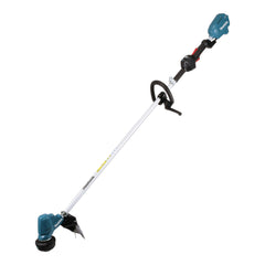 Makita DUR 190 LZX3 Akku Rasentrimmer 18 V 300 mm Brushless Solo ohne Akku ohne Ladegeraet 0 - toolbrothers