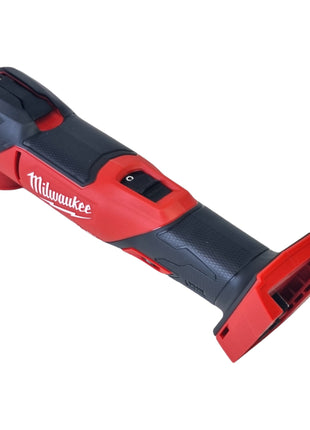 Milwaukee M18 FMT-0 Multiherramienta a batería 18 V Brushless Solo (4933498065) ​​- sin batería, sin cargador