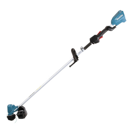 Coupe-herbe à batterie Makita DUR 190 LRMX3 18 V 300 mm sans balais + 1x batterie 4,0 Ah + chargeur