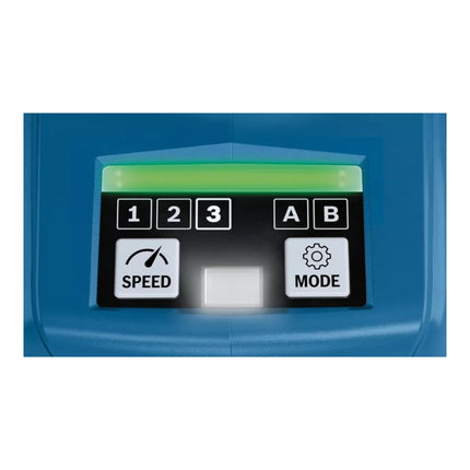 Bosch GDR 18V-220 C Professional Visseuse à chocs sans fil 18 V 220 Nm Brushless + L-BOXX ( 06019L6001 ) - sans batterie, sans chargeur