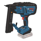 Bosch GTH 18V-38 M Professional Pince à bois sans fil 18 V 5,8 x 10 - 38 mm Brushless ( 0601482501 ) + L-Boxx - sans batterie, sans chargeur