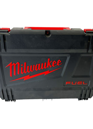 Milwaukee M18 ONEFLT-501X Akku Schließringbolzensetzgerät 18 V 4,8 / 6,4 / 9,53 mm + 1x Akku 5,0 Ah + HD Box - ohne Ladegerät