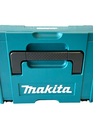 Makita 4351 FCTJB Pendelhub Stichsäge 720 Watt 135 mm schwarz + Makpac