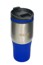 La taza térmica de acero inoxidable L-BOXX