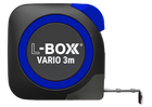 Le mètre ruban L-BOXX (BMI)