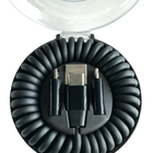 Das L-BOXX Allroundo eco USB-C Adapter-Set