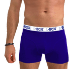 Limited Edition - L-BOXX Boxershorts (Größe: M) für eine stilvolle Verpackung
