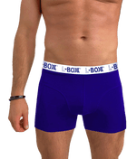 Limited Edition - L-BOXX Boxershorts (Größe: M) für eine stilvolle Verpackung