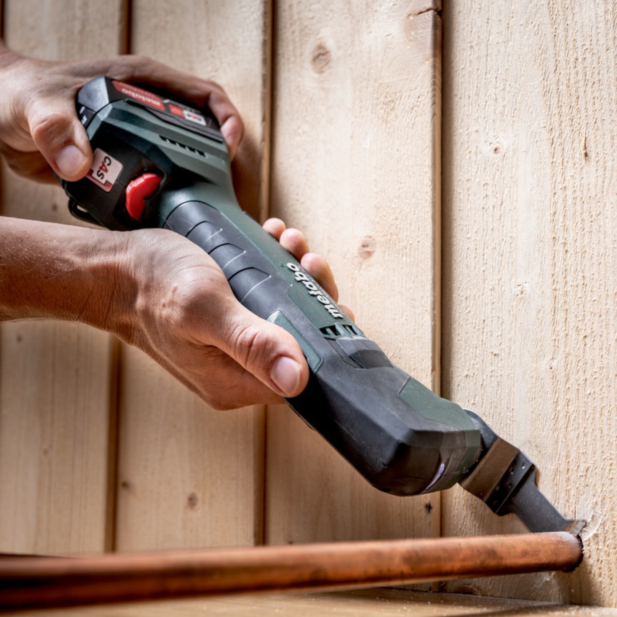 Metabo PowerMaxx MT 12 Akku Multitool 12 V Solo 613089850 ohne Akku ohne Ladegeraet 3 - toolbrothers