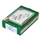 Prebena VZ06CNK staple 10.5 x 6 mm type VZ 6700 pieces made of galvanised steel