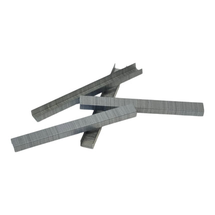 Graffa Prebena VZ06CNK 10,5 x 6 mm tipo VZ 6700 pezzi in acciaio zincato