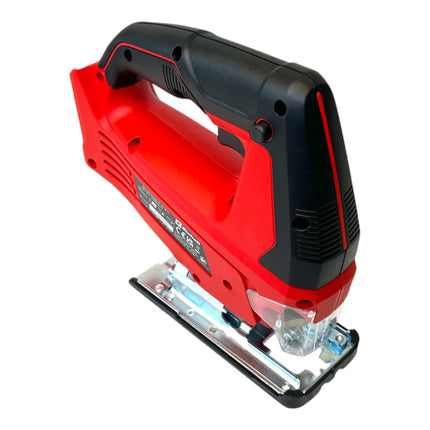Einhell TC-JS 18 Li sierra de calar sin cable 18 V 70 mm Solo ( 4321209 ) - sin batería, sin cargador