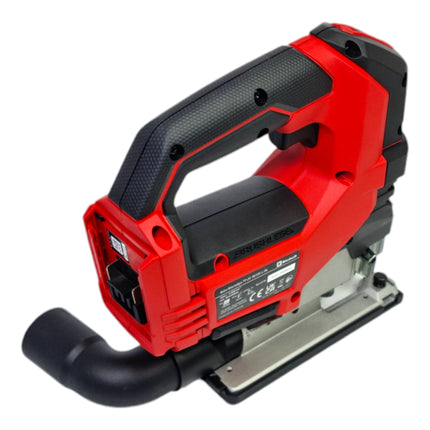 Einhell TP-JS 18/135 Li Scie sauteuse sans fil 18 V 135 mm Brushless ( 4321260 ) Solo - sans batterie, sans chargeur