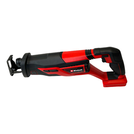 Sierra universal de batería Einhell TE-AP 18/26 Li Sierra de sable alternativa 18 V profundidad máxima de corte madera 180 mm (4326290) Solo - sin batería, sin cargador