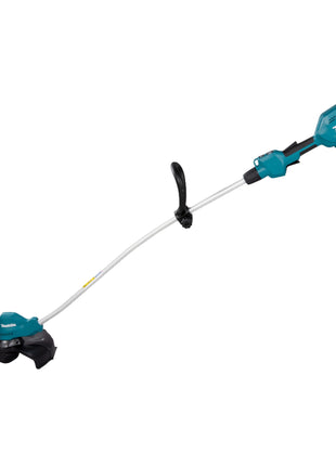 Makita DUR 189 SY2 Akku Rasentrimmer 18 V 300 mm Brushless + 2x Akku 1,5 Ah + Ladegerät