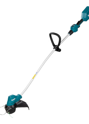 Makita DUR 189 RF Akku Rasentrimmer 18 V 300 mm Brushless + 1x Akku 3,0 Ah + Ladegerät