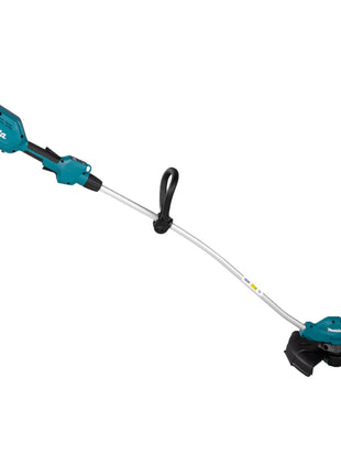 Makita DUR 189 RF2 Akku Rasentrimmer 18 V 300 mm Brushless + 2x Akku 3,0 Ah + Ladegerät