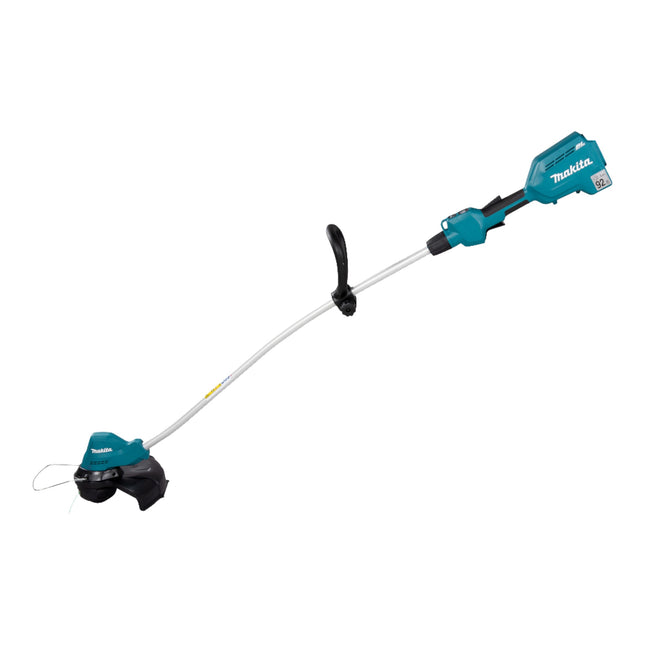 Makita DUR 189 RM2 Cordless lawn trimmer 18 V 300 mm brushless + 2x battery 4.0 Ah + charger