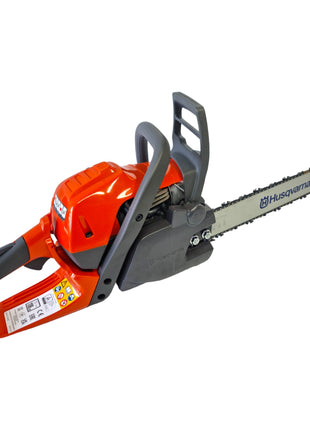 Husqvarna 130 Mark II tronçonneuse à essence 1,5 kW 38 cm 40 cm ( 967108402 )