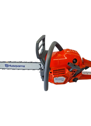 Husqvarna 130 Mark II tronçonneuse à essence 1,5 kW 38 cm 40 cm ( 967108402 )