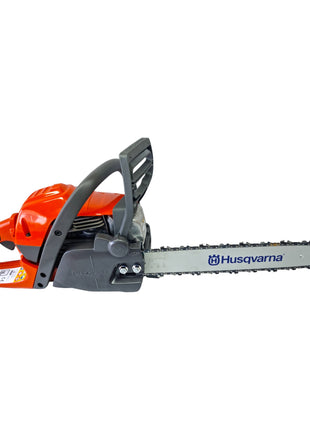 Husqvarna 130 Mark II tronçonneuse à essence 1,5 kW 38 cm 40 cm ( 967108402 )