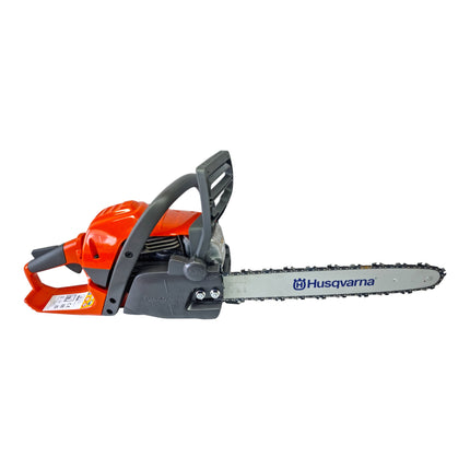 Husqvarna 135 Mark II tronçonneuse à essence 1,6 kW 38 cm 40 cm ( 967861826 )