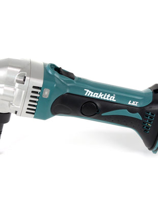 Makita DJN 161 F1J 18V Akku Knabber Schere + 1x Akku 3,0Ah + Makpac  - ohne Ladegerät - Toolbrothers