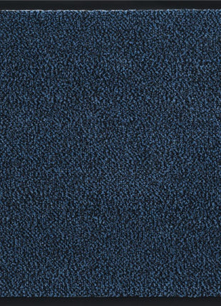 Paillasson ( 9000471201 ) bleu polypropylène