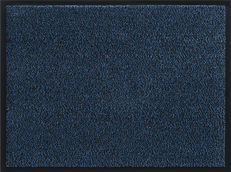 Paillasson ( 9000471201 ) bleu polypropylène