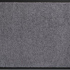 Doormat washable ( 9000471255 ) grey polyamide