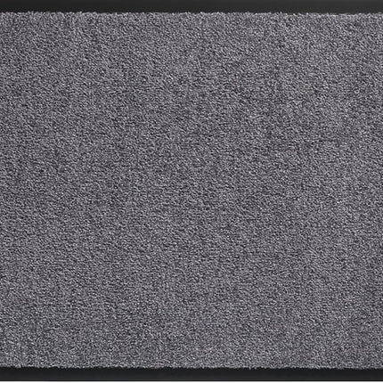 Doormat washable ( 9000471255 ) grey polyamide